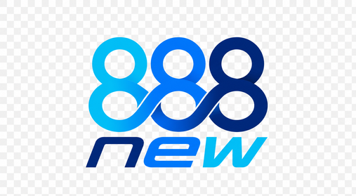 888 new logo